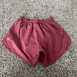 Lululemon shorts